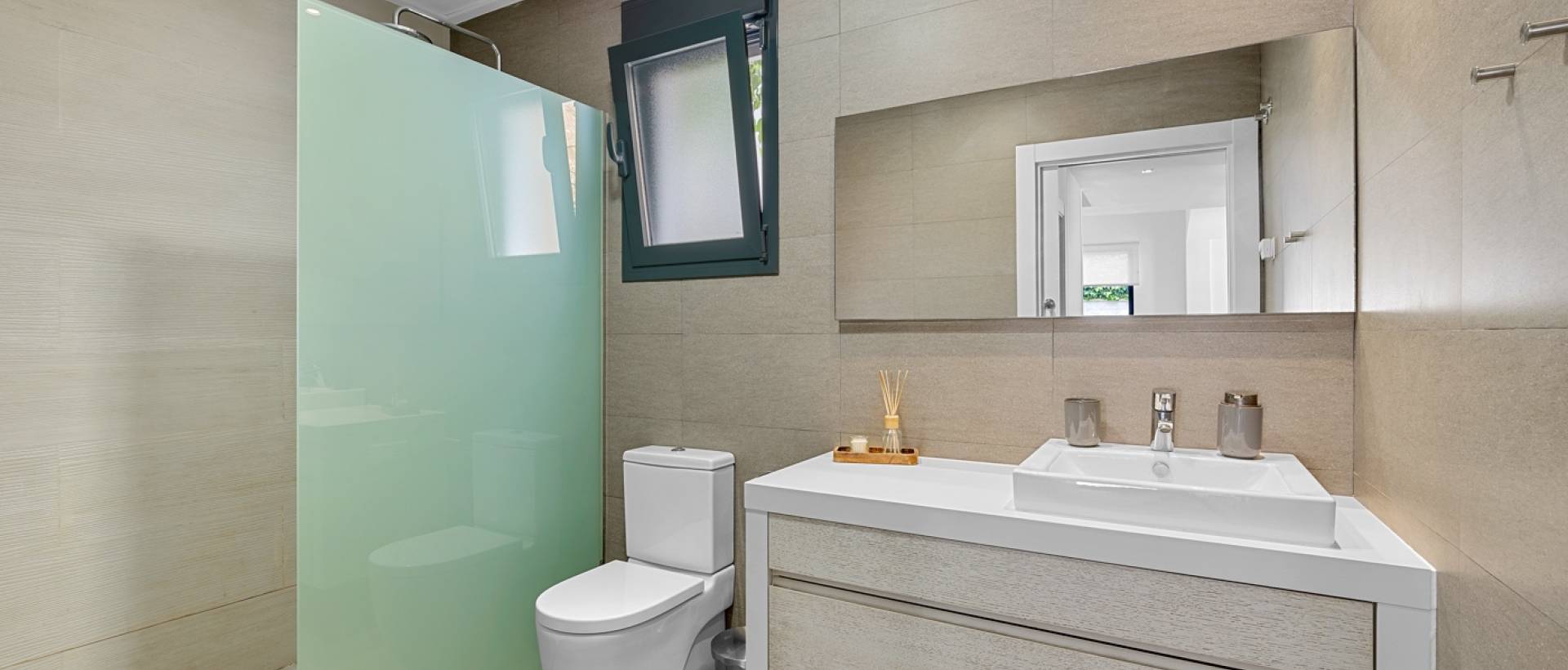 Resale - Villa - Ciudad Quesada - Rojales