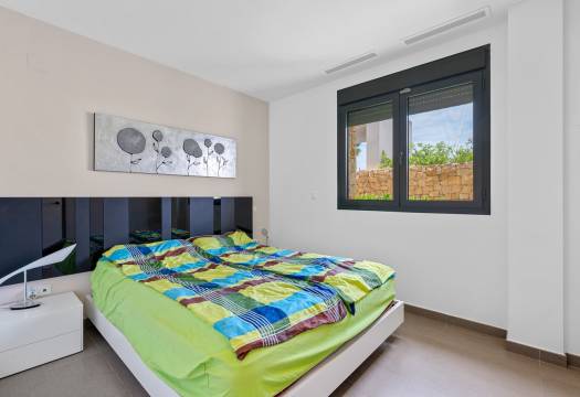 Resale - Villa - Ciudad Quesada - Rojales