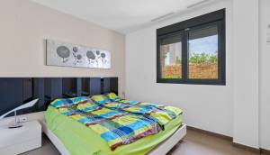 Resale - Villa - Ciudad Quesada - Rojales