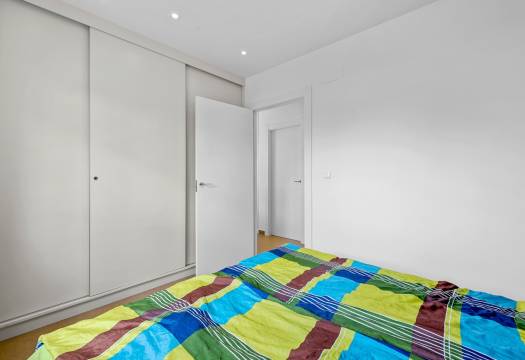 Resale - Villa - Ciudad Quesada - Rojales