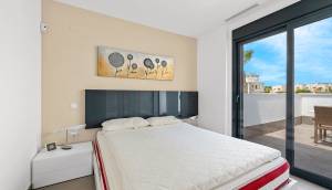 Resale - Villa - Ciudad Quesada - Rojales