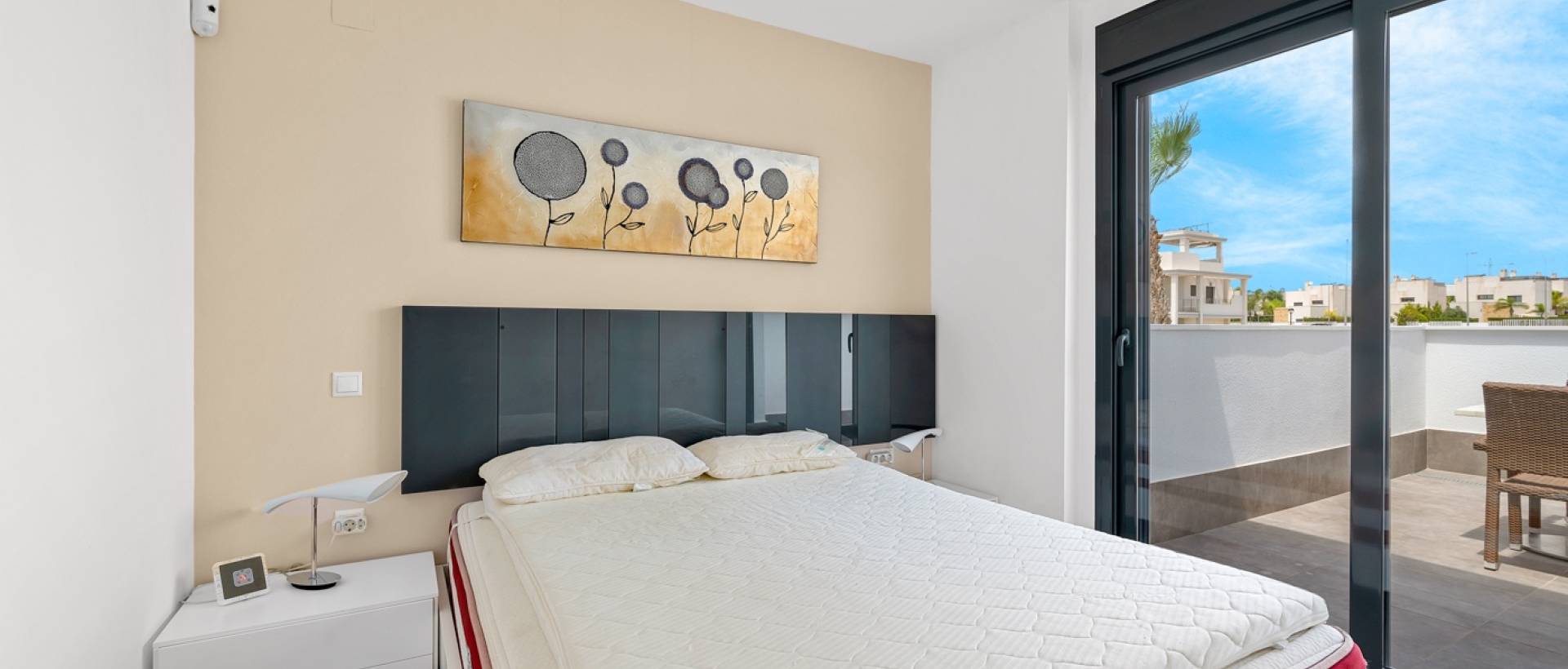 Resale - Villa - Ciudad Quesada - Rojales