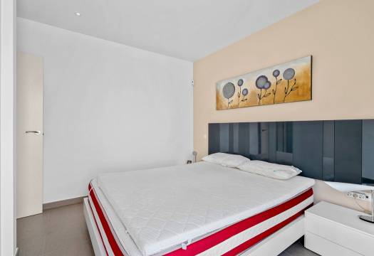 Resale - Villa - Ciudad Quesada - Rojales