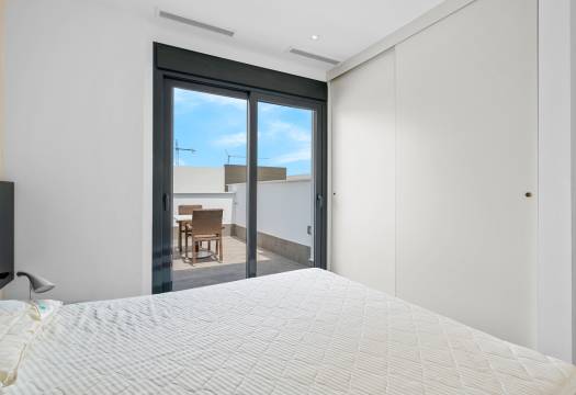 Resale - Villa - Ciudad Quesada - Rojales