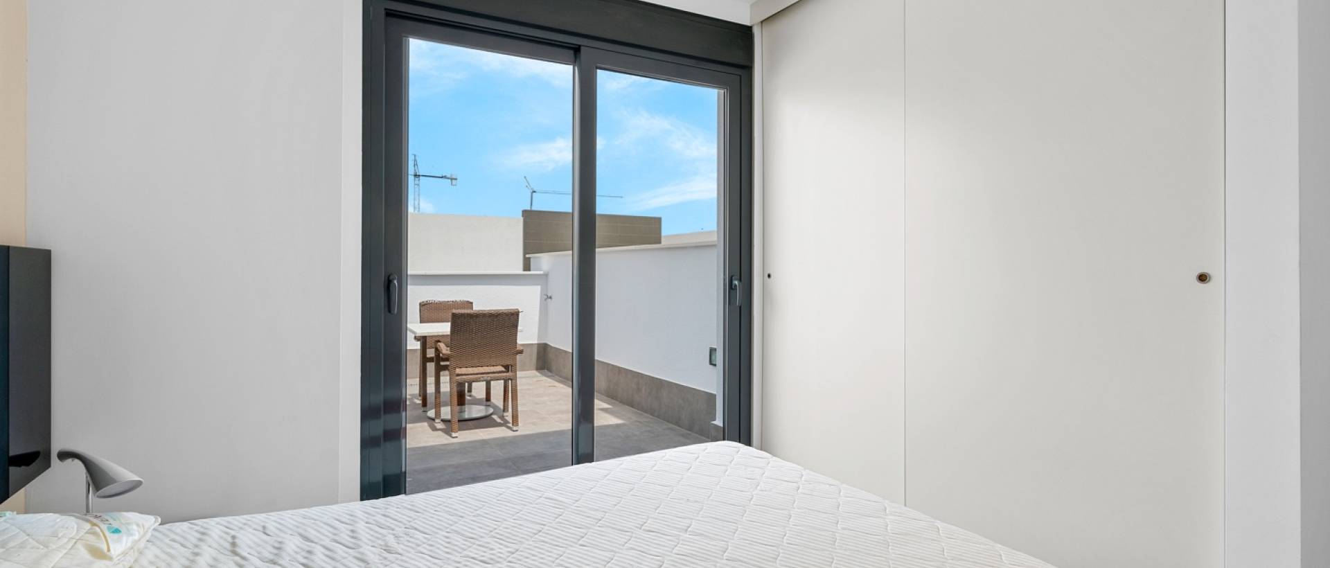 Resale - Villa - Ciudad Quesada - Rojales