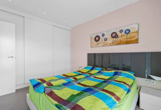 Resale - Villa - Ciudad Quesada - Rojales