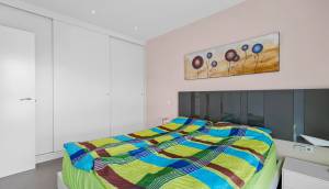 Resale - Villa - Ciudad Quesada - Rojales