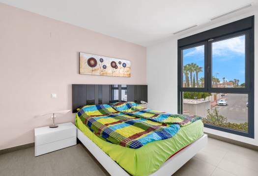 Resale - Villa - Ciudad Quesada - Rojales