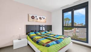 Resale - Villa - Ciudad Quesada - Rojales