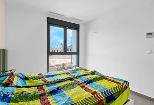 Resale - Villa - Ciudad Quesada - Rojales