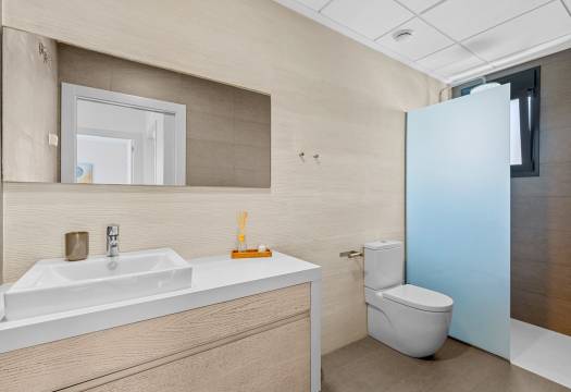 Resale - Villa - Ciudad Quesada - Rojales