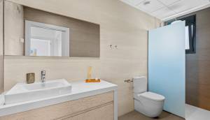 Resale - Villa - Ciudad Quesada - Rojales