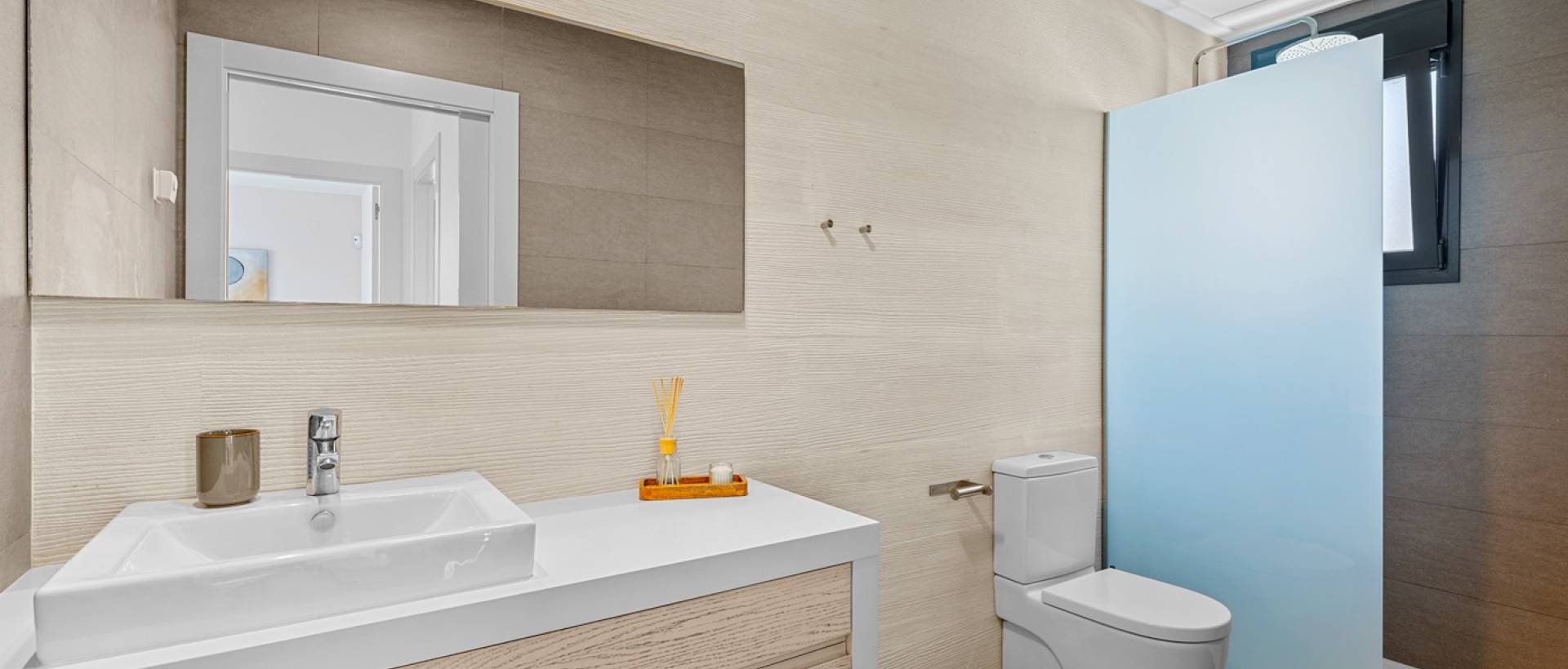 Resale - Villa - Ciudad Quesada - Rojales