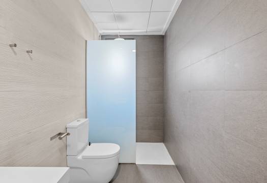 Resale - Villa - Ciudad Quesada - Rojales