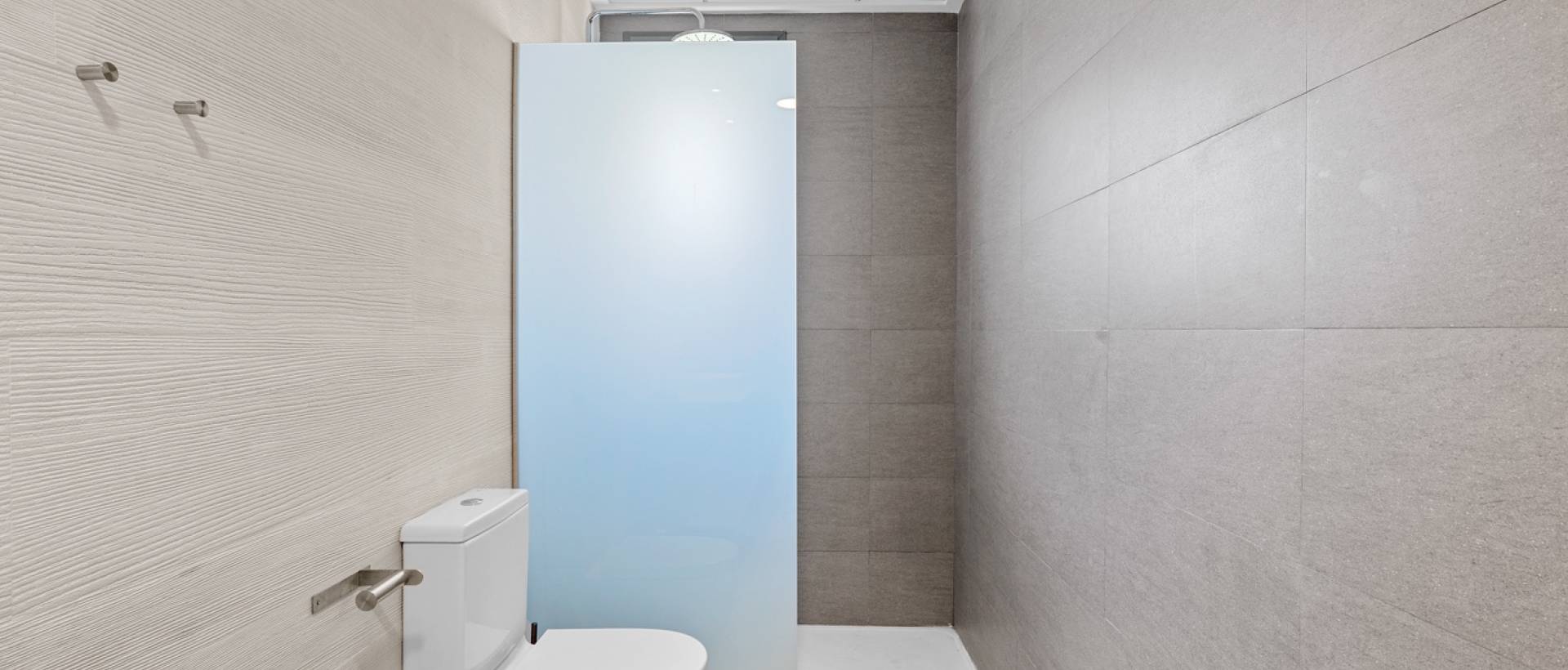 Resale - Villa - Ciudad Quesada - Rojales