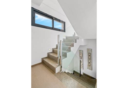 Resale - Villa - Ciudad Quesada - Rojales