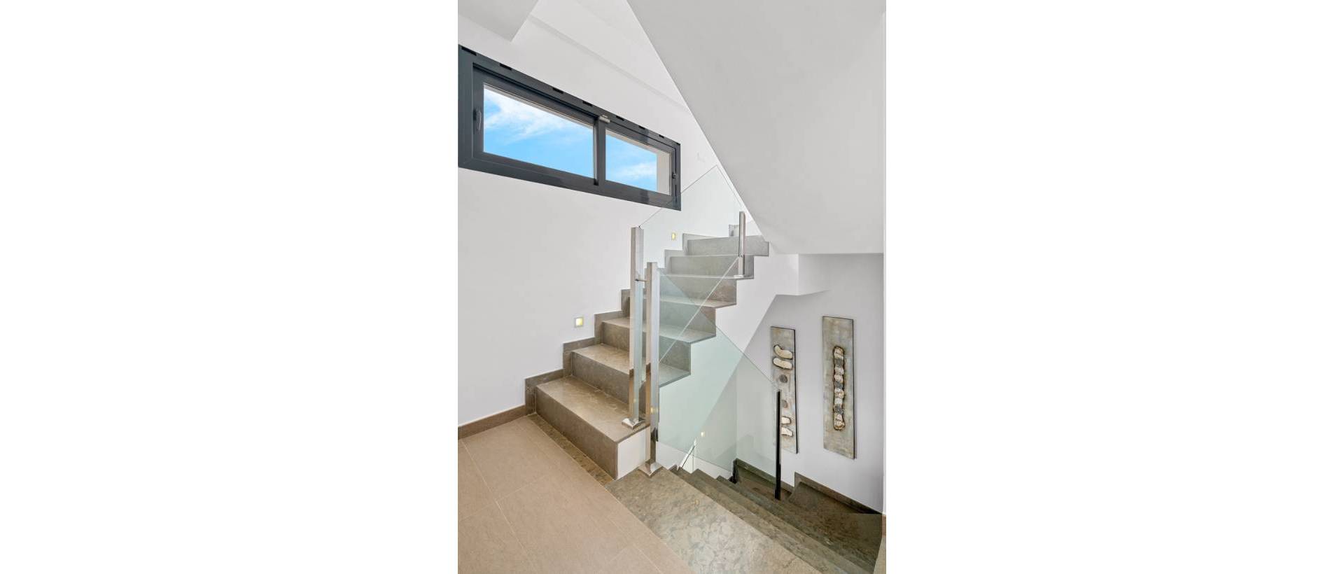 Resale - Villa - Ciudad Quesada - Rojales