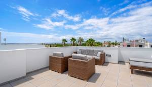 Resale - Villa - Ciudad Quesada - Rojales