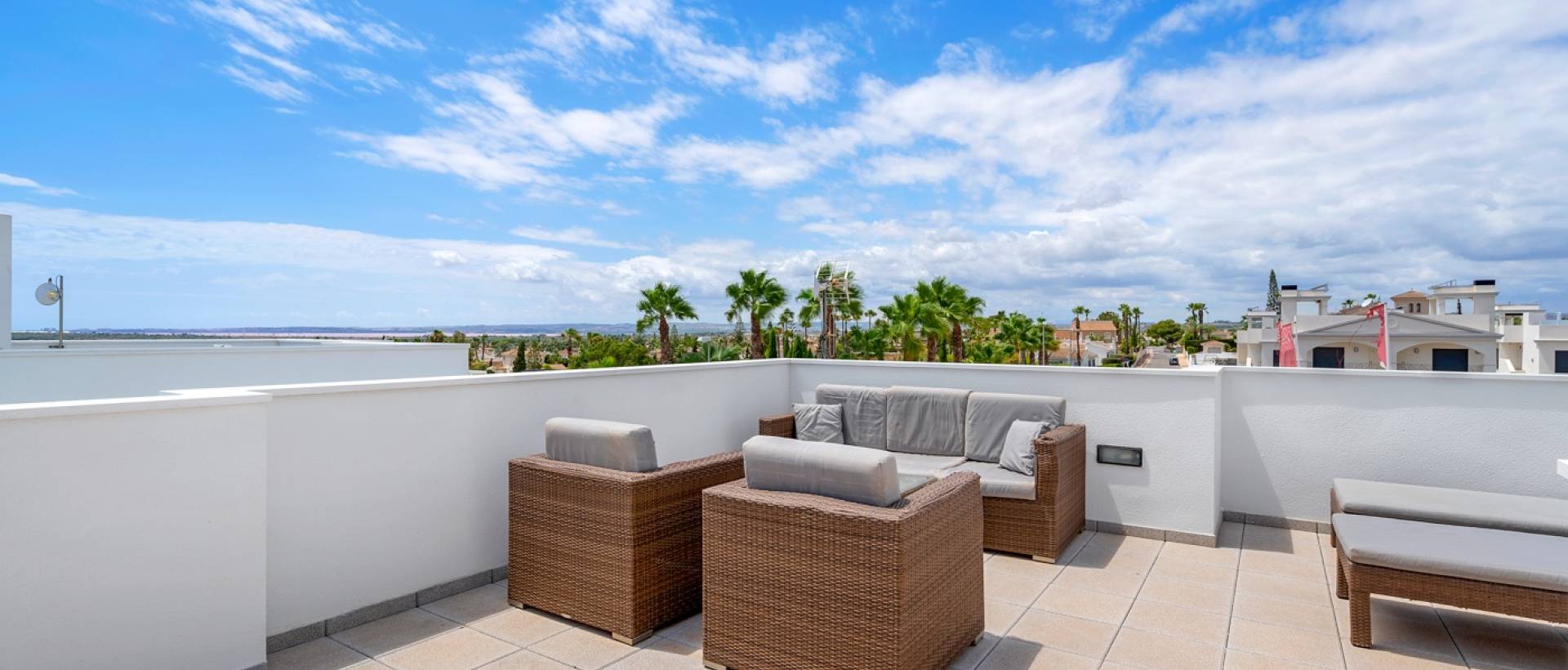 Resale - Villa - Ciudad Quesada - Rojales