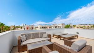 Resale - Villa - Ciudad Quesada - Rojales