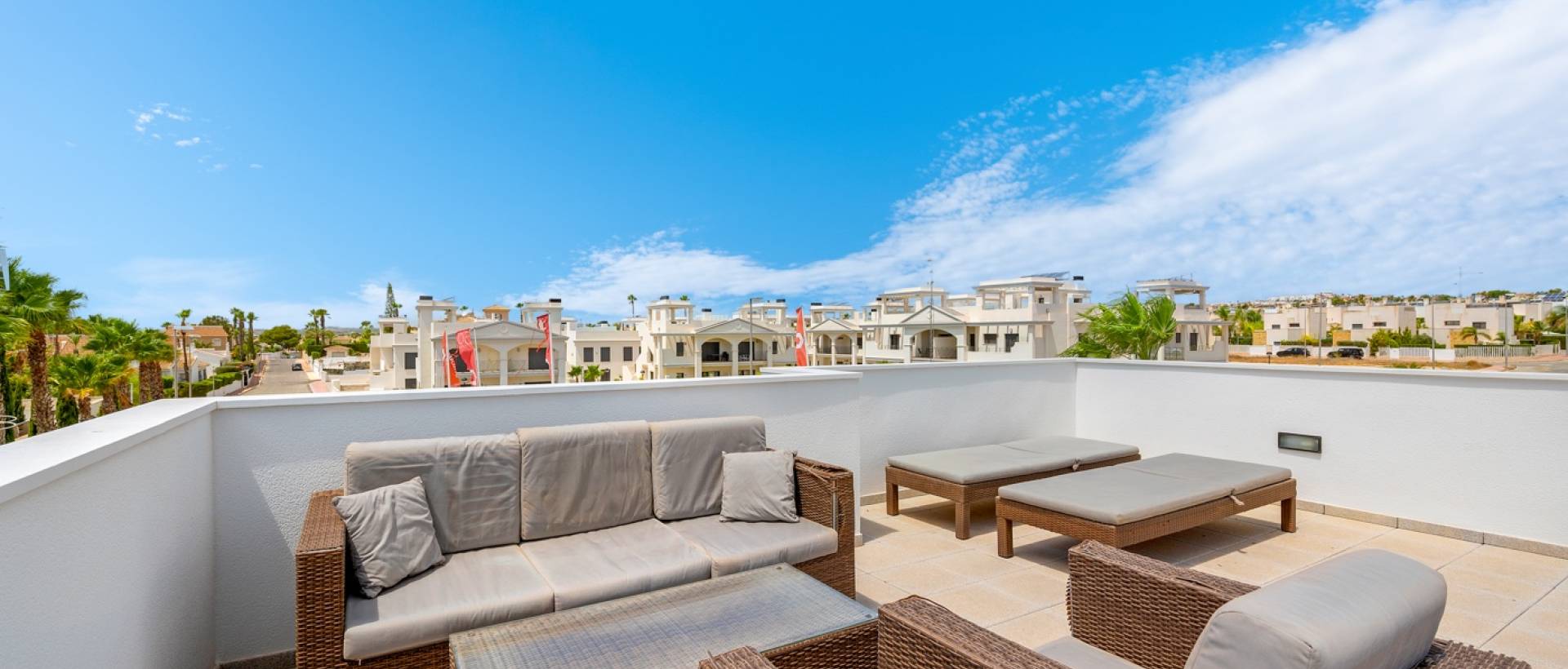 Resale - Villa - Ciudad Quesada - Rojales