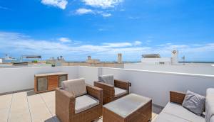 Resale - Villa - Ciudad Quesada - Rojales