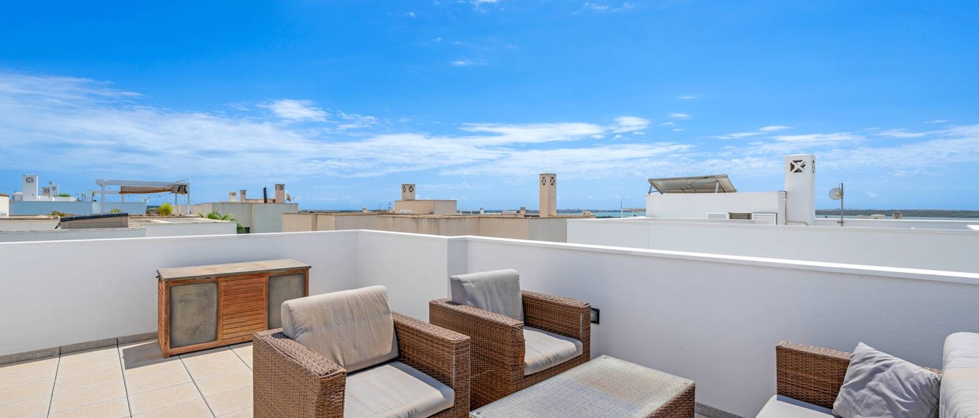 Resale - Villa - Ciudad Quesada - Rojales