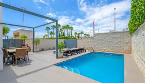 Resale - Villa - Ciudad Quesada - Rojales