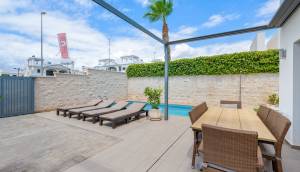 Resale - Villa - Ciudad Quesada - Rojales