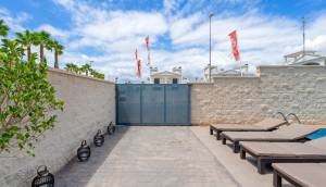 Resale - Villa - Ciudad Quesada - Rojales