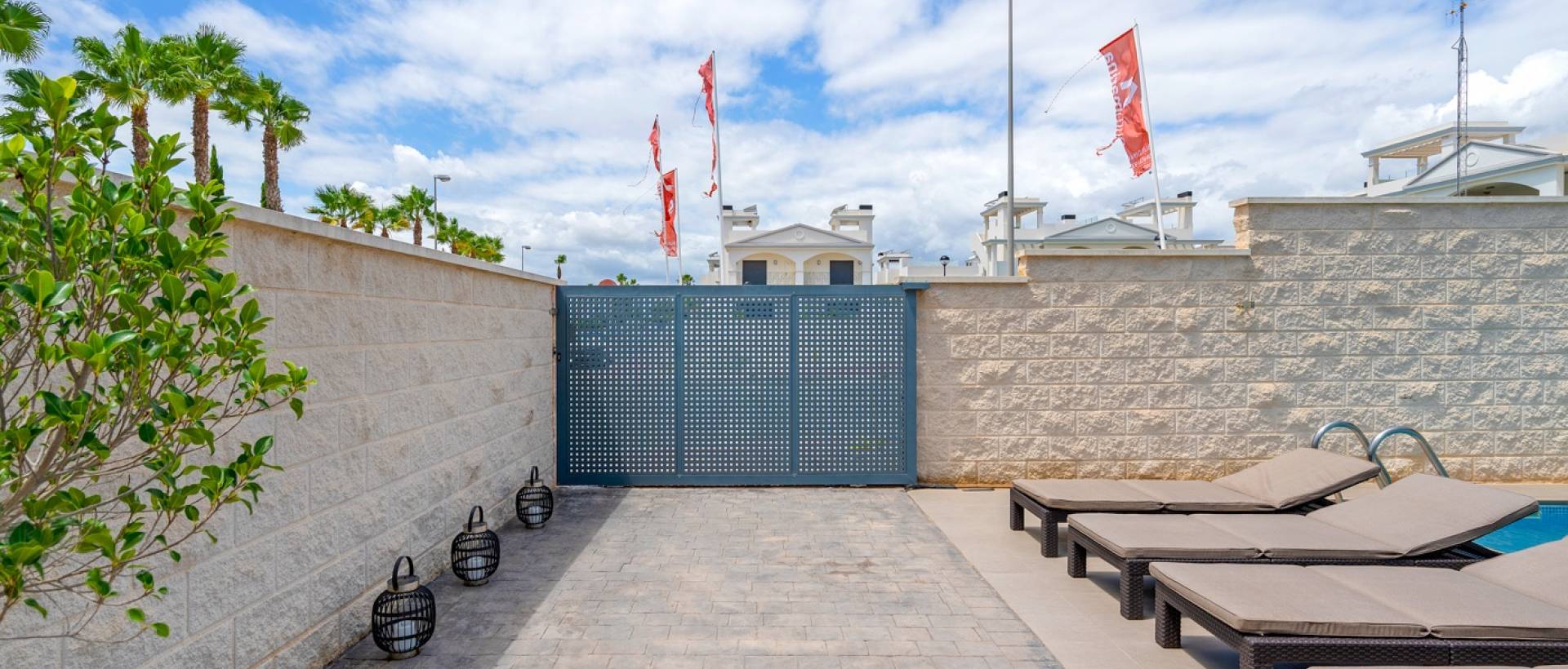 Resale - Villa - Ciudad Quesada - Rojales