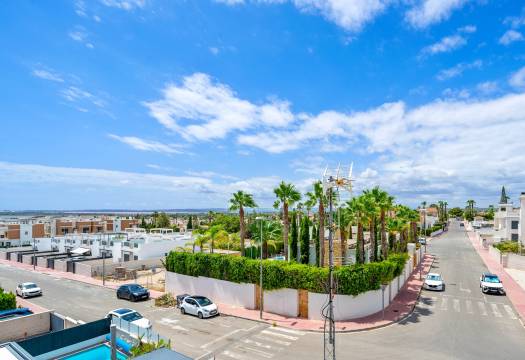 Resale - Villa - Ciudad Quesada - Rojales