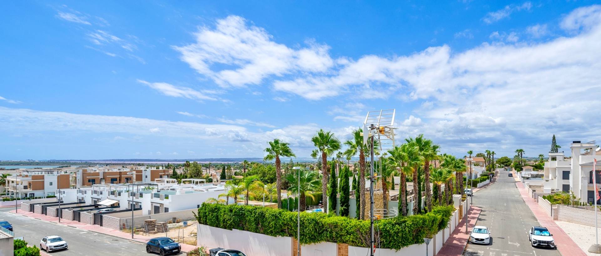 Resale - Villa - Ciudad Quesada - Rojales