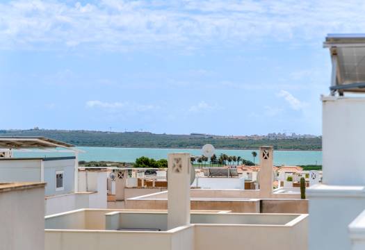 Resale - Villa - Ciudad Quesada - Rojales