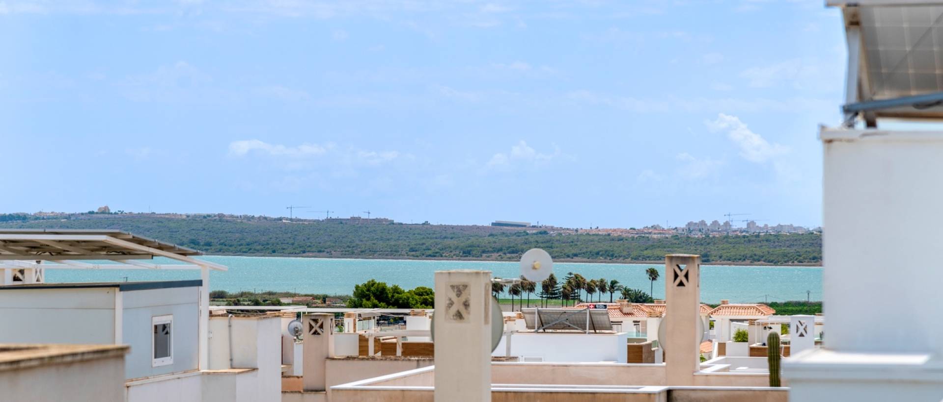 Resale - Villa - Ciudad Quesada - Rojales