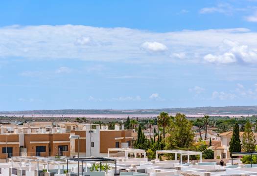Resale - Villa - Ciudad Quesada - Rojales