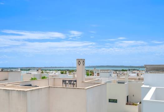 Resale - Villa - Ciudad Quesada - Rojales