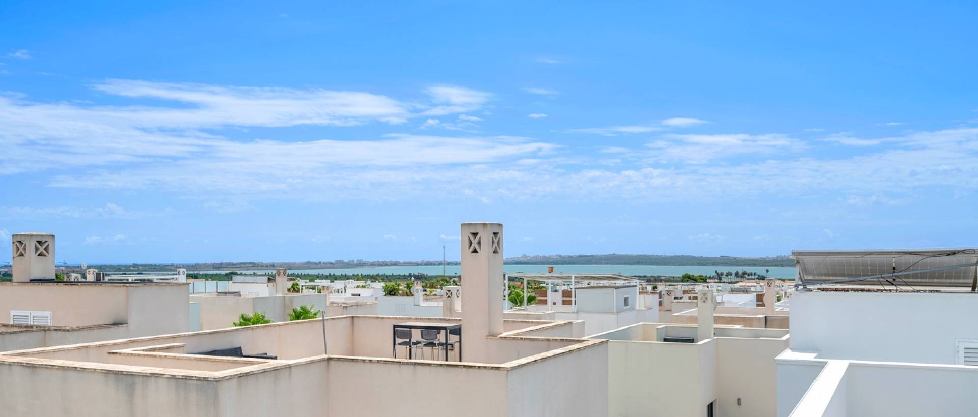 Resale - Villa - Ciudad Quesada - Rojales