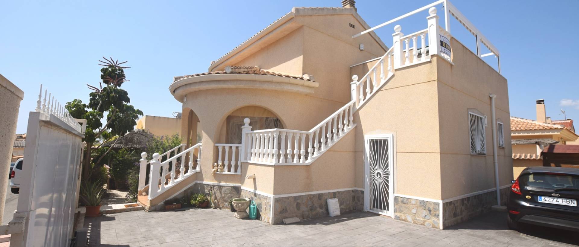 Reventa - Villa / Chalet - Ciudad Quesada - Rojales