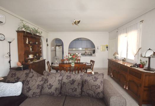 Reventa - Villa / Chalet - Ciudad Quesada - Rojales