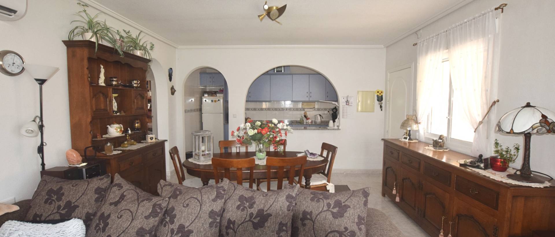 Reventa - Villa / Chalet - Ciudad Quesada - Rojales