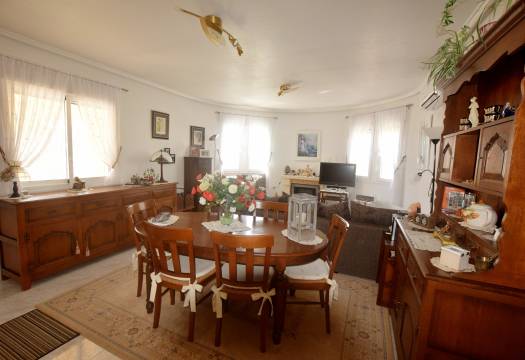 Reventa - Villa / Chalet - Ciudad Quesada - Rojales