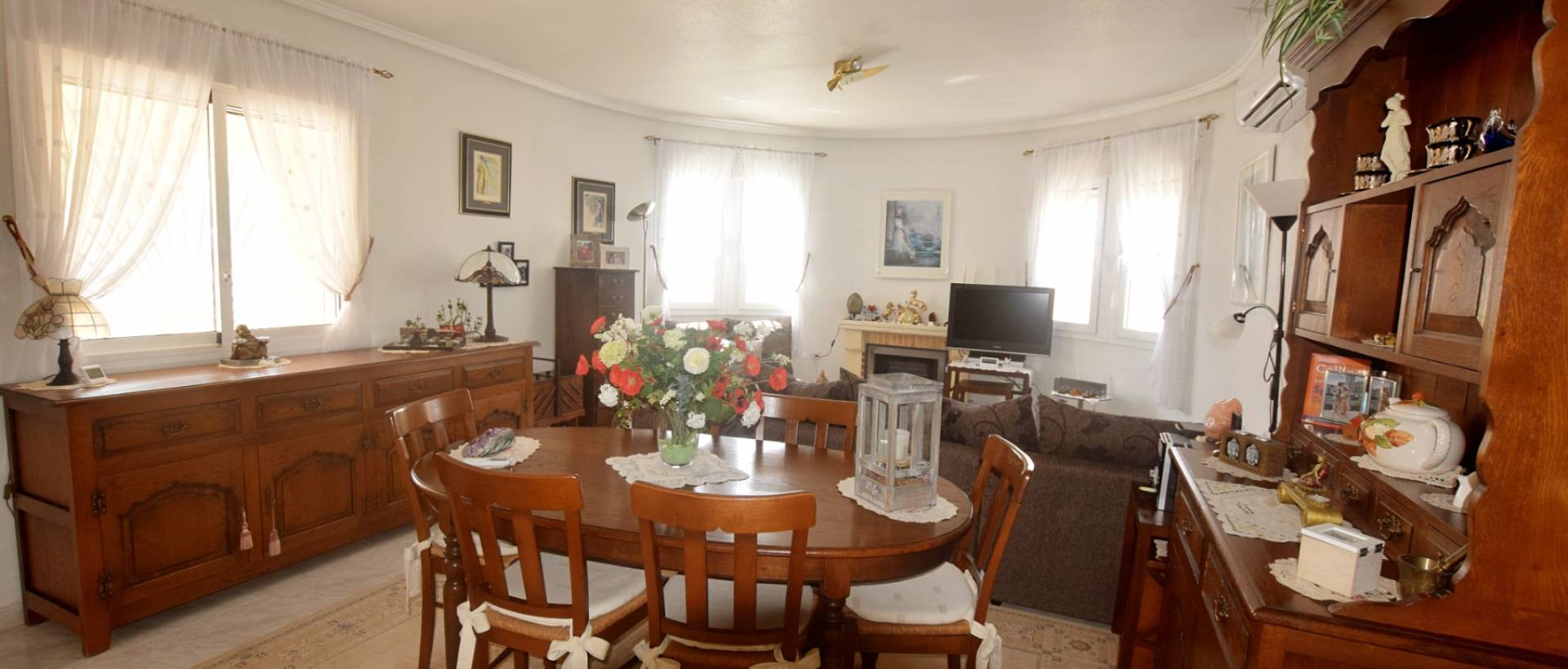 Reventa - Villa / Chalet - Ciudad Quesada - Rojales