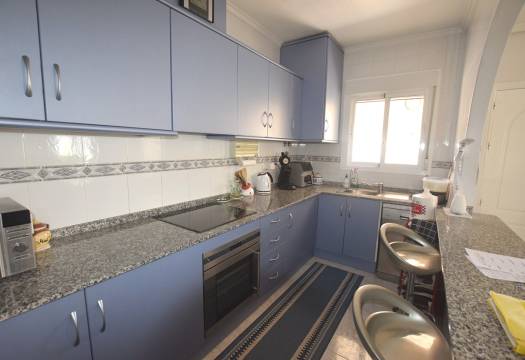 Reventa - Villa / Chalet - Ciudad Quesada - Rojales