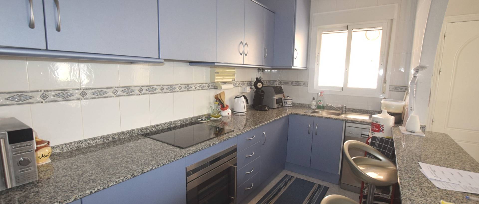 Reventa - Villa / Chalet - Ciudad Quesada - Rojales