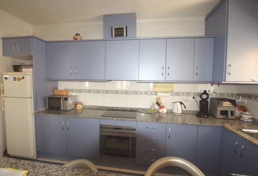 Reventa - Villa / Chalet - Ciudad Quesada - Rojales