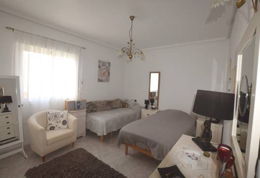 Reventa - Villa / Chalet - Ciudad Quesada - Rojales