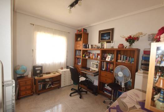 Reventa - Villa / Chalet - Ciudad Quesada - Rojales