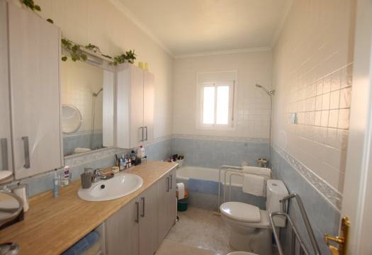 Reventa - Villa / Chalet - Ciudad Quesada - Rojales