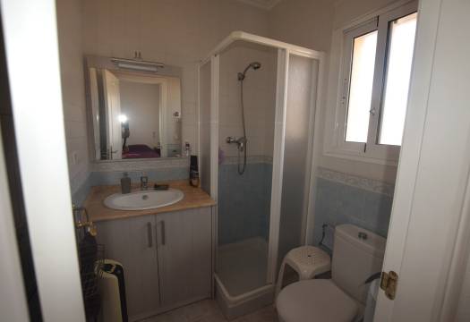 Reventa - Villa / Chalet - Ciudad Quesada - Rojales
